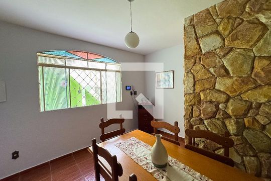 Copa de casa à venda com 3 quartos, 280m² em Darcy Vargas, Belo Horizonte