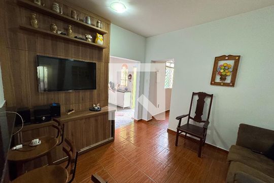 Copa de casa à venda com 3 quartos, 280m² em Darcy Vargas, Belo Horizonte