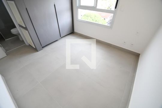Quarto 2 - Suíte de apartamento à venda com 2 quartos, 58m² em Jardim Bom Retiro, Campinas
