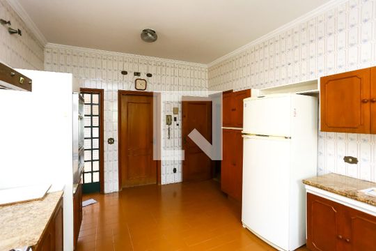 Cozinha de casa à venda com 8 quartos, 750m² em Morumbi, São Paulo