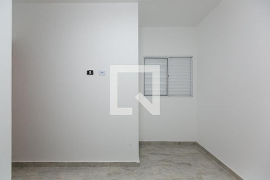 Quarto 1  de apartamento para alugar com 2 quartos, 40m² em Cidade Líder, São Paulo