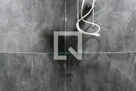 Banheiro / Chuveiro  de apartamento para alugar com 2 quartos, 40m² em Cidade Líder, São Paulo