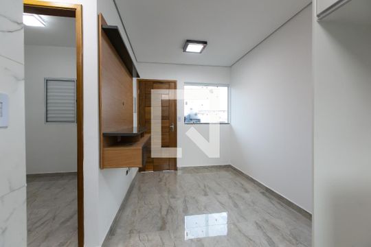 Apartamento para alugar com 2 quartos, 40m² em Cidade Líder, São Paulo