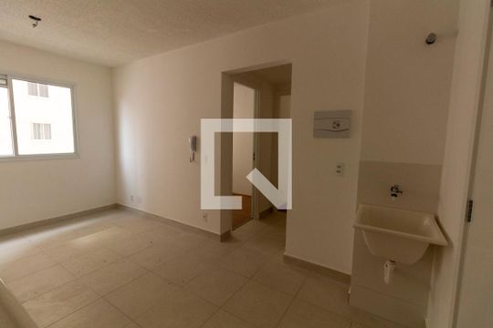 Apartamento à venda com 2 quartos, 36m² em Vila Graciosa, São Paulo