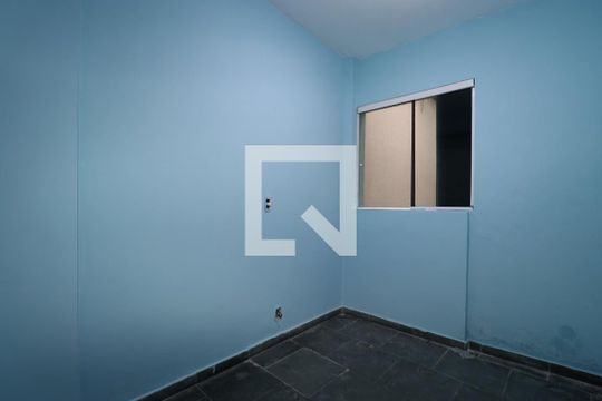 Quarto 1 de apartamento à venda com 3 quartos, 60m² em Barra Funda, São Paulo