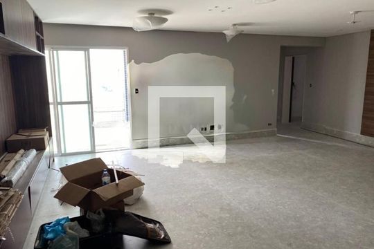 Apartamento à venda com 3 quartos, 155m² em Barcelona, São Caetano do Sul