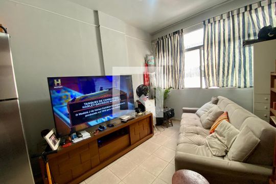 Kitnet/Studio à venda com 1 quarto, 20m² em Leblon, Rio de Janeiro
