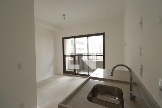 Kitnet/Studio para alugar com 1 quarto, 23m² em Tatuapé, São Paulo