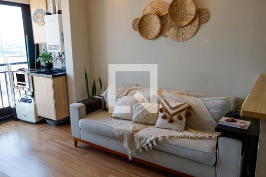 Apartamento à venda com 2 quartos, 42m² em Presidente Altino, Osasco