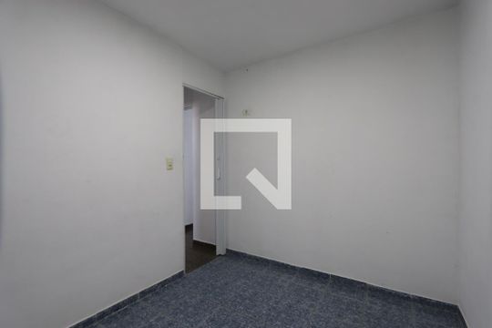Quarto 2 de apartamento para alugar com 2 quartos, 60m² em Jardim Três Marias, São Paulo