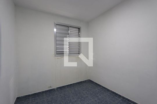 Quarto 2 de apartamento para alugar com 2 quartos, 60m² em Jardim Três Marias, São Paulo