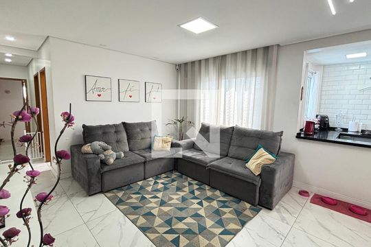 Apartamento à venda com 2 quartos, 263m² em Parque Capuava, Santo André