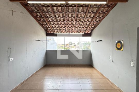 Cobertura de apartamento à venda com 2 quartos, 263m² em Parque Capuava, Santo André