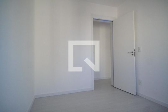 Quarto 2 de apartamento para alugar com 3 quartos, 65m² em Humaitá, Porto Alegre