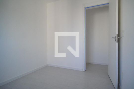 Quarto 2 de apartamento para alugar com 3 quartos, 65m² em Humaitá, Porto Alegre