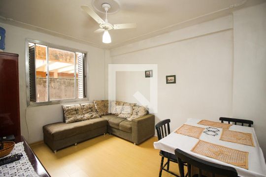 Apartamento à venda com 2 quartos, 73m² em Centro Histórico, Porto Alegre