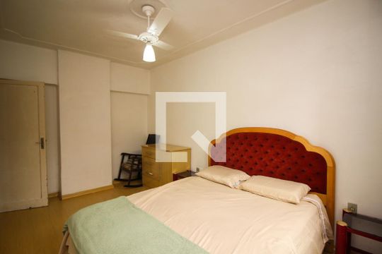 Quarto 1 de apartamento à venda com 2 quartos, 73m² em Centro Histórico, Porto Alegre