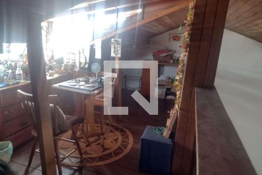 Casa à venda com 3 quartos, 320m² em Sítio do Mandaqui, São Paulo