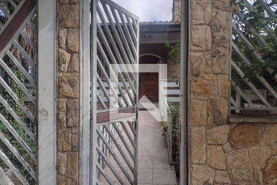 Casa à venda com 3 quartos, 320m² em Sítio do Mandaqui, São Paulo