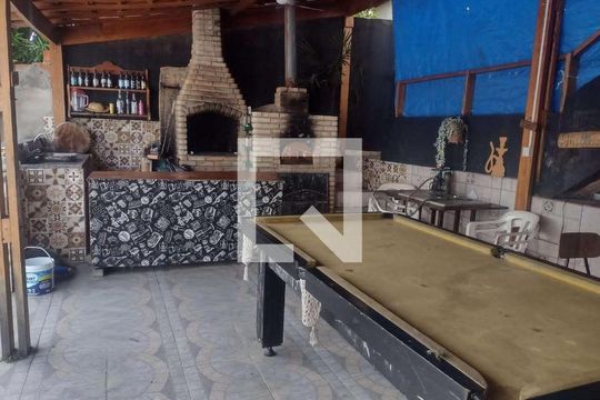 Casa à venda com 3 quartos, 320m² em Sítio do Mandaqui, São Paulo