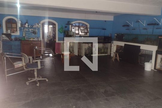 Casa à venda com 3 quartos, 320m² em Sítio do Mandaqui, São Paulo