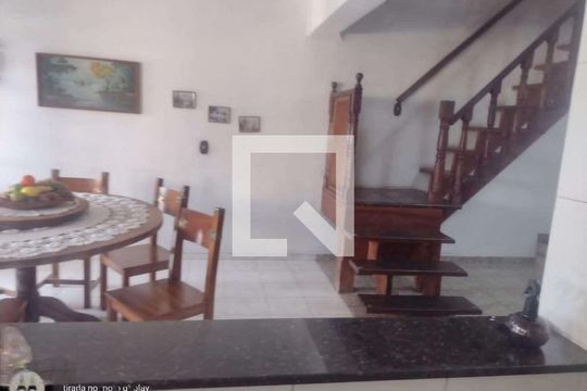 Casa à venda com 3 quartos, 320m² em Sítio do Mandaqui, São Paulo