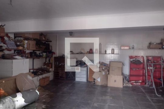 Casa à venda com 3 quartos, 320m² em Sítio do Mandaqui, São Paulo
