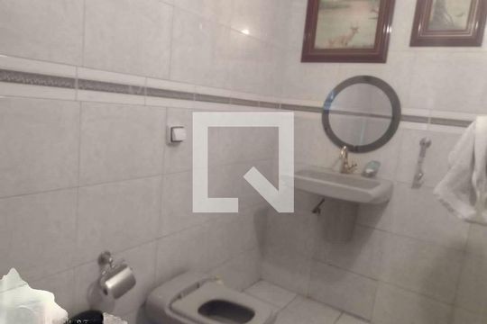 Casa à venda com 3 quartos, 320m² em Sítio do Mandaqui, São Paulo