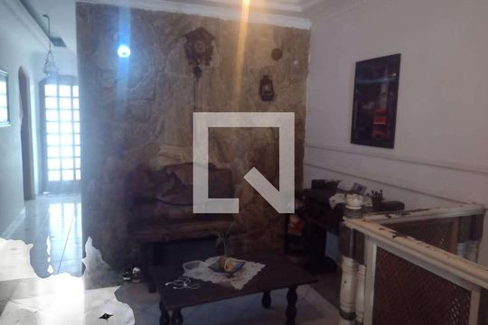 Casa à venda com 3 quartos, 320m² em Sítio do Mandaqui, São Paulo