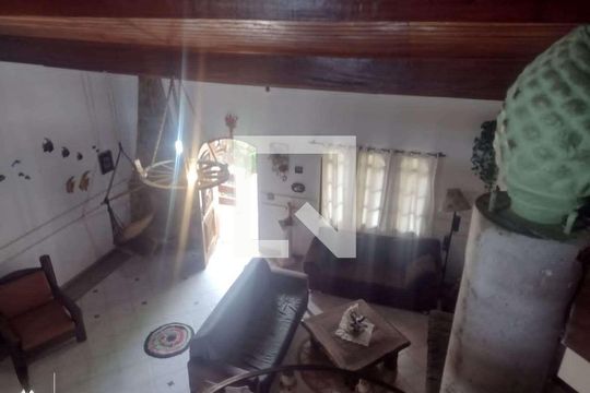 Casa à venda com 3 quartos, 320m² em Sítio do Mandaqui, São Paulo