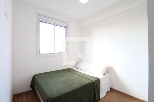 Quarto de apartamento para alugar com 1 quarto, 30m² em Água Branca, São Paulo