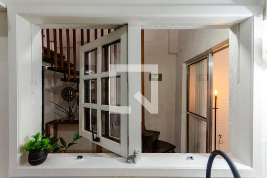 Cozinha de casa à venda com 3 quartos, 200m² em Vila Iorio, São Paulo