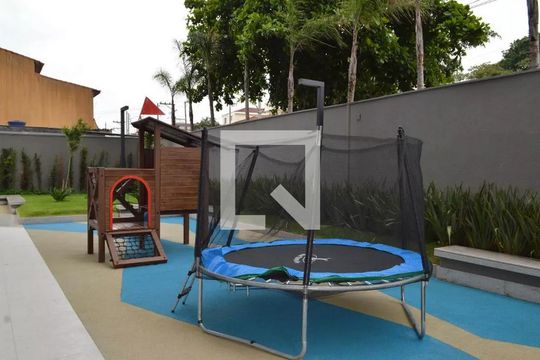 Área comum - Playground de apartamento à venda com 2 quartos, 40m² em Vila São José, São Paulo