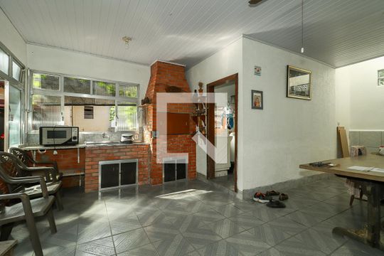 Edícula de casa à venda com 3 quartos, 150m² em Sarandi, Porto Alegre