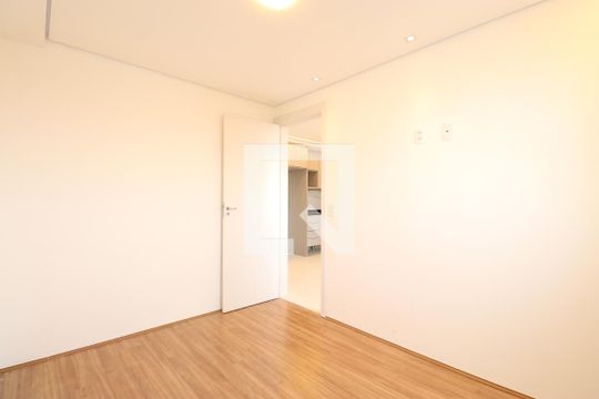 Quarto 1 de apartamento para alugar com 2 quartos, 36m² em Água Branca, São Paulo