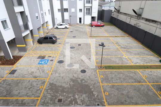 Área comum de apartamento para alugar com 2 quartos, 36m² em Água Branca, São Paulo