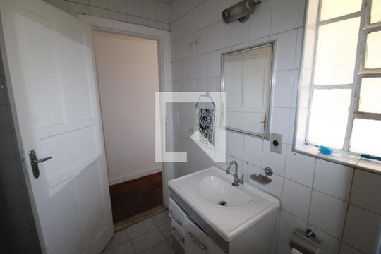 Banheiro de casa à venda com 3 quartos, 271m² em Santana, São Paulo