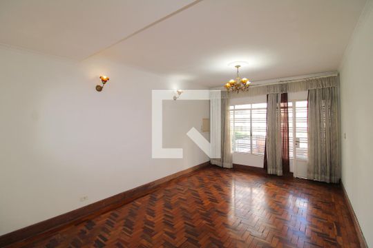 Casa à venda com 3 quartos, 271m² em Santana, São Paulo