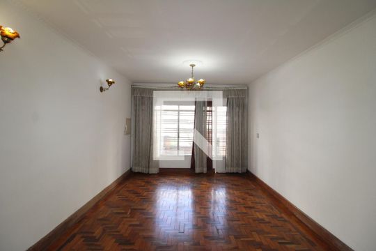 Sala de casa à venda com 3 quartos, 271m² em Santana, São Paulo