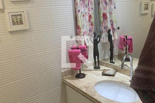 Apartamento à venda com 2 quartos, 73m² em Moema, São Paulo
