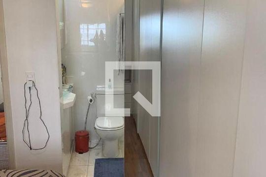 Apartamento à venda com 2 quartos, 73m² em Moema, São Paulo