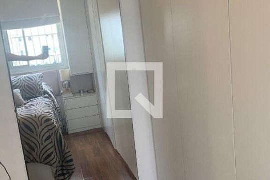 Apartamento à venda com 2 quartos, 73m² em Moema, São Paulo