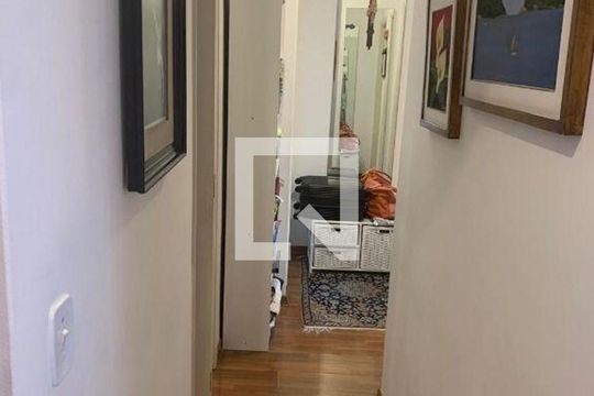 Apartamento à venda com 2 quartos, 73m² em Moema, São Paulo