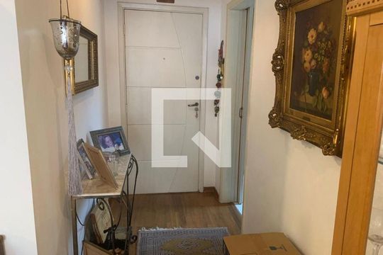 Apartamento à venda com 2 quartos, 73m² em Moema, São Paulo