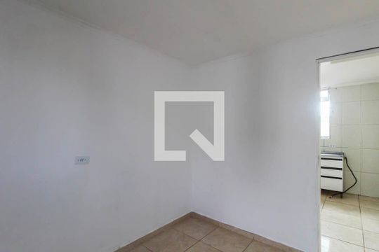 Quarto 2 de apartamento à venda com 2 quartos, 48m² em Vila Sapopemba, São Paulo