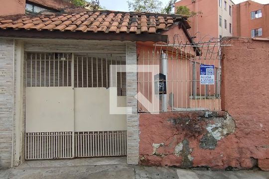 Fachada + Placa de apartamento à venda com 2 quartos, 48m² em Vila Sapopemba, São Paulo