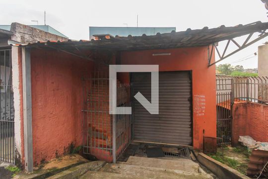 Área comum - Churrasqueira de apartamento à venda com 2 quartos, 48m² em Vila Sapopemba, São Paulo