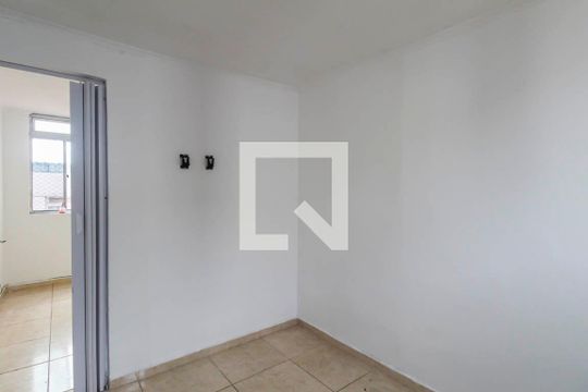 Quarto 1 de apartamento à venda com 2 quartos, 48m² em Vila Sapopemba, São Paulo