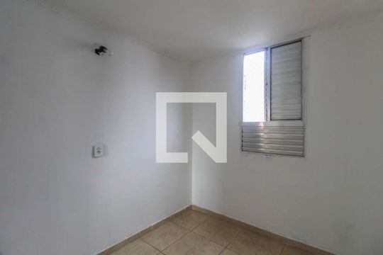 Quarto 2 de apartamento à venda com 2 quartos, 48m² em Vila Sapopemba, São Paulo