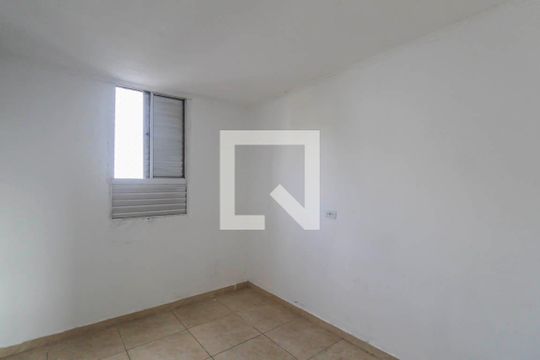 Quarto 2 de apartamento à venda com 2 quartos, 48m² em Vila Sapopemba, São Paulo